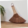 COLLBATH 2pcs Palm Broom Home Cleaning Tools Desktop Dust Brush Handle Household Duster Cleaning Accessory view 4