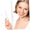 Healvian 2pcs Finger Toothbrushes for Boys and Girls Soft Gentle Brush for Teeth for Toddlers Year Old view 3