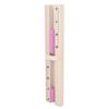 Sauna Room Sand Clock Glass Timer Wooden Hourglass for Relaxation view 3