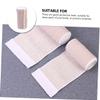 Reusable Self Adhesive Elastic Sports Protective Tape Beige view 4