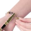1 Piece Jewelry Bracelet Auxiliary Tool, Bracelet Clasp and Closure Auxiliary Fastening Device with Anti-Slip Cover, Suitable for Necklace Bracelet Watch Clasp Zipper Craft Adjustment view 3