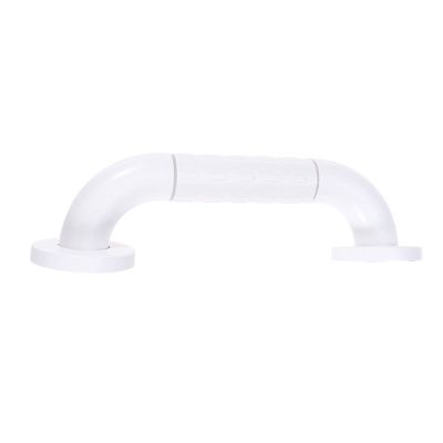 MKAK 30cm Elders Toilet Safety Grab Bar Bathroom Bathtub Handrail Stainless Steel Handles Armrest Anti-slip Grab Bar