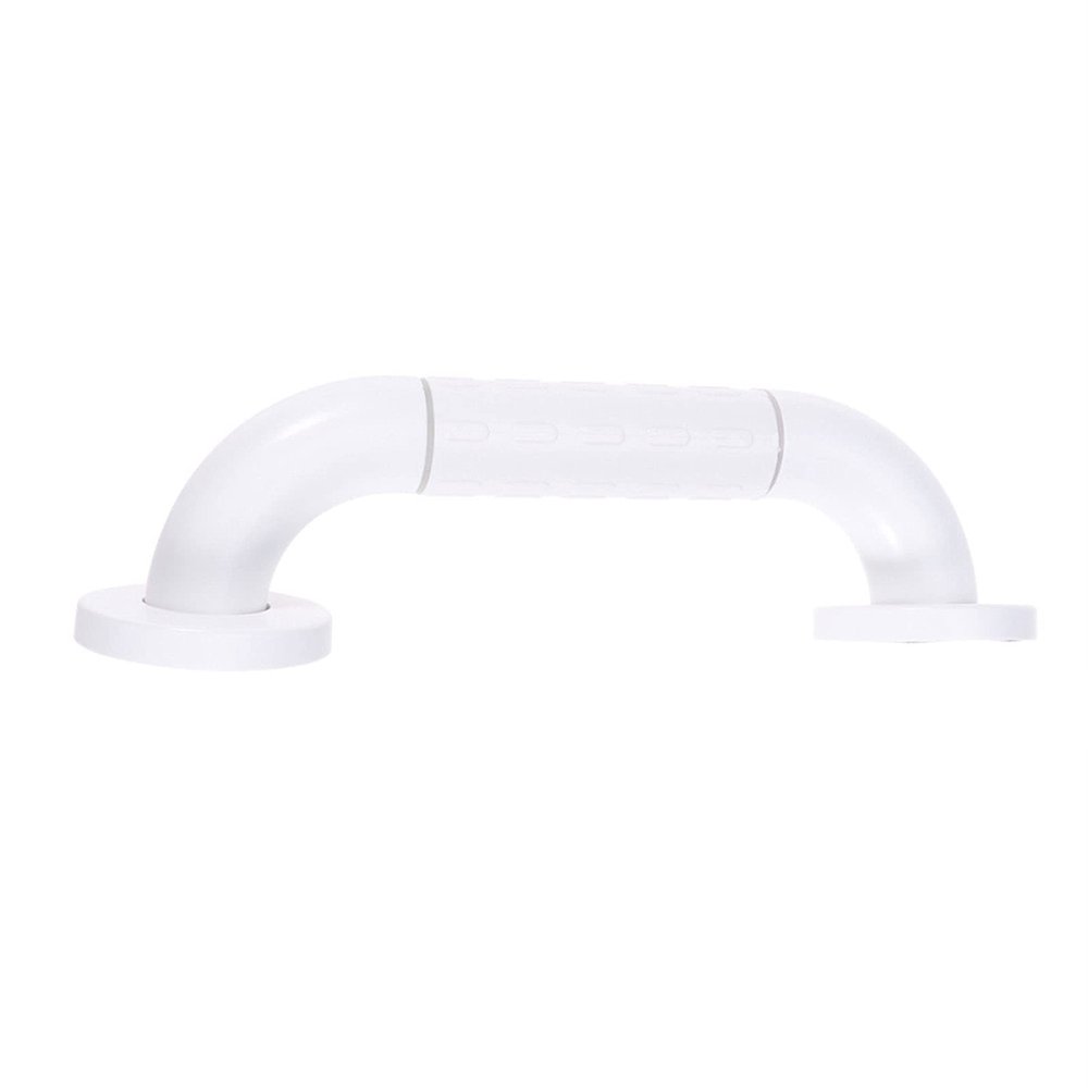 MKAK 30cm Elders Toilet Safety Grab Bar Bathroom Bathtub Handrail Stainless Steel Handles Armrest Anti-slip Grab Bar
