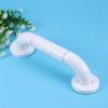 MKAK 30cm Elders Toilet Safety Grab Bar Bathroom Bathtub Handrail Stainless Steel Handles Armrest Anti-slip Grab Bar view 4