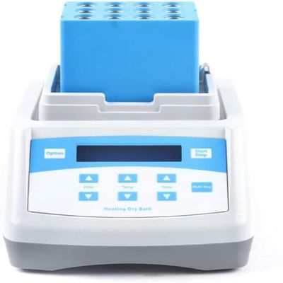Wrobelax Gel Maker Heater Plasma Bio-Filler Gel Heating Instrument, Portable PRP bio filler plasma gel machine