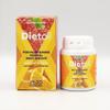 IMPERIUM HERBALS Dietoll Diet Supplement for Ketogenic Diet, 20 Capsules with Coenzyme Q10 view 1