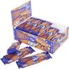 Furocity Protein Bars, Chocolate Orange Flavour, High Protein, 20g Protein per Serving, Low Calorie, Low in Sugar, Ideal Pre and Post-Workout Snack, 15 x 60g Bars view 1