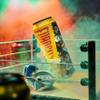 Furocity Sugar Free Energy Drink, Mango Mayhem, 157mg Caffeine, Low Calorie, Zero Sugar, High in Vitamins C, B6, B12, Taurine, Vegan, 12 x 500ml Cans view 4