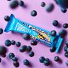 Furocity Protein Bars, Blueberry Cheesecake Flavour, High Protein, 20g Protein per Serving, Low Calorie, Low in Sugar, Ideal Pre and Post-Workout Snack, 15 x 60g Bars view 4