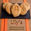 Lilys Special Masala Khajali Made With Wheat Flour, These khajali are freshly baked to ensure maximum flavour and a delightfully soft, fluffy interior, 4 Pieces view 2