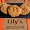 Lilys Special Masala Khajali Made With Wheat Flour, These khajali are freshly baked to ensure maximum flavour and a delightfully soft, fluffy interior, 4 Pieces view 3