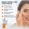 BLEPHADERM 5-in-1 Eyelid & Eye Contour Cream - Soothes, Repairs, Moisturises, Protects & Reduces appearance of Puffiness for Sensitive, Dry, Irritated Skin 40ml view 3