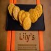 Lily's Masala Puri, Indian Vegetarian Snack, puri are suitable for vegetarians, 250gram view 1