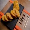 Lily's Masala Puri, Indian Vegetarian Snack, puri are suitable for vegetarians, 250gram view 3