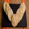 Lily's Indian Vegetarian Cuisine, Mari Puri (Black Pepper Puri), Wheat flour, Cumin seeds, Black Pepper and spices,250g view 1