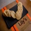 Lily's Indian Vegetarian Cuisine, Mari Puri (Black Pepper Puri), Wheat flour, Cumin seeds, Black Pepper and spices,250g view 3