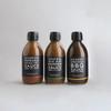 Sauce Bundle x 3 200ml (Hickory Smoked BBQ Sauce, Original Wiri Wiri Pepper Sauce & Scorpion Moruga Extra Hot Sauce) view 1