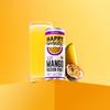 Happy Inside Gut Health Juice - Variety Pack | No Added Sugar, High in Prebiotic Fibre, Vitamin C | Vegan (24 x 250ml) view 4