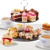Patisserie Valerie Madame Valerie's Afternoon Tea Hamper for 4 view 1