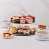 Patisserie Valerie Madame Valerie's Afternoon Tea Hamper for 4 view 2