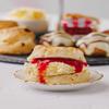 Patisserie Valerie Madame Valerie's Afternoon Tea Hamper for 4 view 3