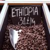 ARRO Coffee - 100% Arabica Ethiopian Coffee Beans - Medium Roast - Spicy Flavour with Berry, Chocolate, and Floral Notes - Roasted in the UK - 1kg Bag view 2