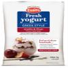 Easiyo Greek Style Vanilla & Plum Flavoured Yogurt Mix Sachet 230g For Use With EasiYo Yogurt Makers view 1