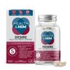 Health & Him Desire Supplements for Men - 60 Capsules - Supplements for Men with Maca Root & Korean Ginseng - Vegan, Gluten-Free view 1