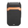 Beard Trimmer, Electric for Men Versatile Removable Blades Portable Highly-efficient Men's Electric Beard Clipper for Personal Grooming. view 1