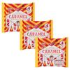 Caramel Wafer Bundle Consisting Tunnock's Caramel Scottish Heritage Wafers Biscuits 4x30g Pack of 3 by Experts Supplies view 1