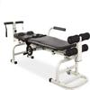 Cervical Lumbar Back Traction Beh,Neck Stretcher Cervical Traction Tables Back Stretcher Lumbar Traction Device Spine Decompression Extra Wide Bed (46Cm Wide) view 1