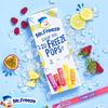 Mr Freeze Ice Pops - Assorted Flavour Ice Lollies - Sugar Free & Vegan Friendly Freeze Pops, 20 x 45 ml (2-Pack) view 3