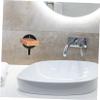 Baluue Magnetic Soap Holder Wall Mounted Bar Soap Holder for Shower for Kitchen Bathroom view 2