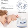 Phlegm Suction Machine for Elderly - Automatic Portable Mucus Secretion Device for Adults, Household Sputum Suction Machine view 2