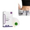 Neslemy Healthy Detox Slimming Patch,Neslemy Healthy Detox Patch, Slimming Patches Herbal Belly Slimming Detox Patch,Neslemy Belly Detox Patches for Women Belly Fat Flat Tummy (1 Box) view 1