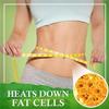 Neslemy Healthy Detox Slimming Patch,Neslemy Healthy Detox Patch, Slimming Patches Herbal Belly Slimming Detox Patch,Neslemy Belly Detox Patches for Women Belly Fat Flat Tummy (1 Box) view 2