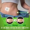 Neslemy Healthy Detox Slimming Patch,Neslemy Healthy Detox Patch, Slimming Patches Herbal Belly Slimming Detox Patch,Neslemy Belly Detox Patches for Women Belly Fat Flat Tummy (1 Box) view 3