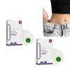 Neslemy Healthy Detox Slimming Patch,Neslemy Healthy Detox Patch, Slimming Patches Herbal Belly Slimming Detox Patch,Neslemy Belly Detox Patches for Women Belly Fat Flat Tummy (2 Box) view 1