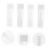 PLAFOPE Lens Suction Stick and Remover Tool Set 6pcs with Case Portable Hollow Design Lightweight Lens Plunger for Home and Travel Use Suitable for Handling view 4