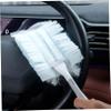 Jorzer Hand Duster Refills Fluffy Duster Refill Disposable Duster 20PCS/Set Refill Hand Duster Refill Replacement Duster Head with 20Refills for Cleaning view 2
