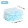 Jorzer Hand Duster Refills Fluffy Duster Refill Disposable Duster 20PCS/Set Refill Hand Duster Refill Replacement Duster Head with 20Refills for Cleaning view 3