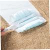 Jorzer Hand Duster Refills Fluffy Duster Refill Disposable Duster 20PCS/Set Refill Hand Duster Refill Replacement Duster Head with 20Refills for Cleaning view 4