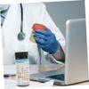BCOATH 300pcs Ketone for Accurate Ketone Testing Medical for Urinary Tract Analysis Easy to Use at Home view 2