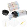 BCOATH 300pcs Ketone for Accurate Ketone Testing Medical for Urinary Tract Analysis Easy to Use at Home view 3