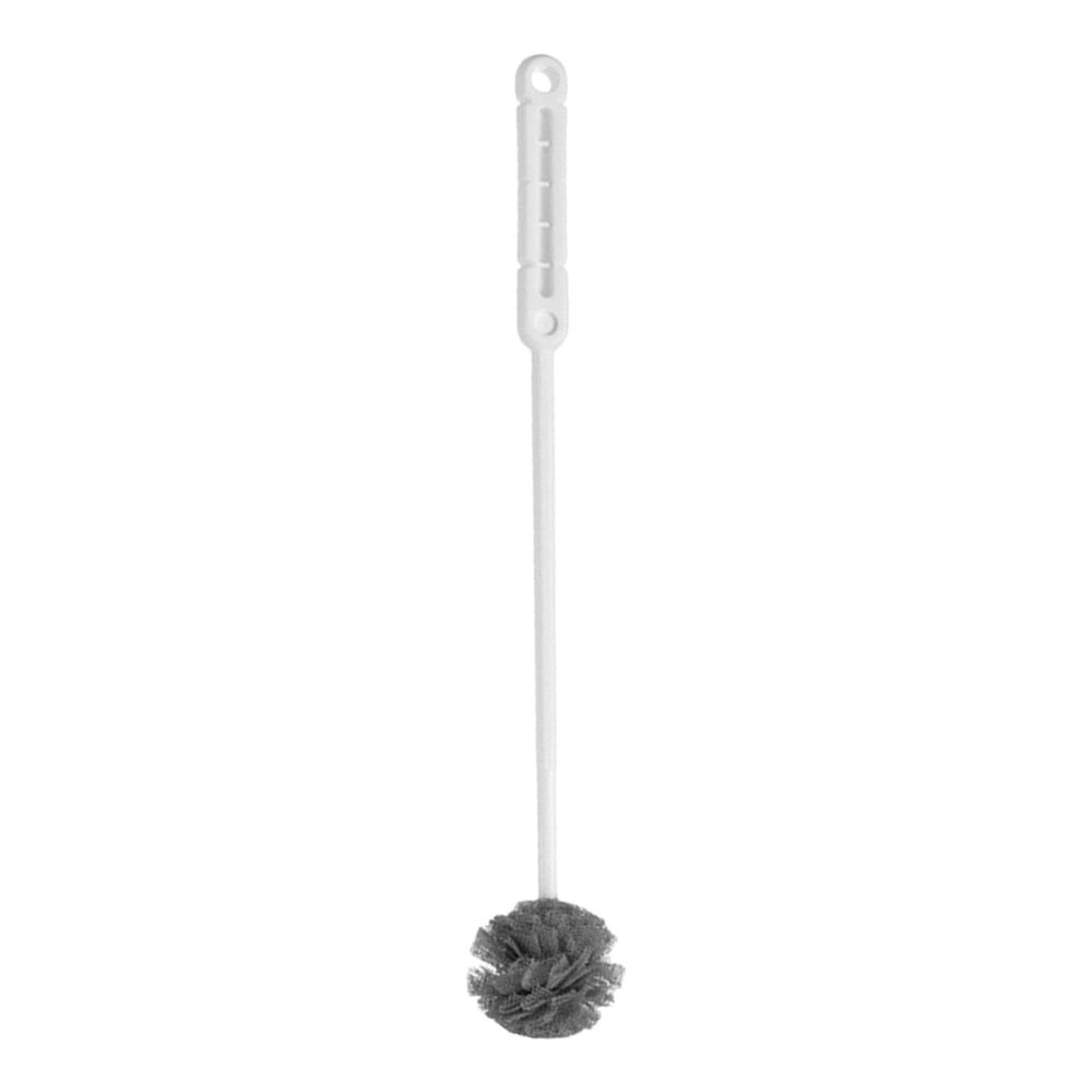 Long Handle Bottle Brush, Bottle Cleaning Brushes, Cup Brush Washer, Bottle Scrub Brushes, Ergonomic Water Bottle Cleaning Brush, Kitchen Cup Brush Cleaner
