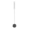 Long Handle Bottle Brush, Bottle Cleaning Brushes, Cup Brush Washer, Bottle Scrub Brushes, Ergonomic Water Bottle Cleaning Brush, Kitchen Cup Brush Cleaner view 1