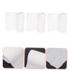 PLAFOPE 3rolls Paper Towels Kitchen Dishcloth Non-woven Washing Cloth for Dishes Cleaning for Use view 2