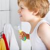 Training Toothbrush Kids Children's Tot Manual Toothbrush view 2