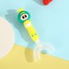 Training Toothbrush Kids Children's Tot Manual Toothbrush view 3