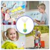 Training Toothbrush Kids Children's Tot Manual Toothbrush view 4